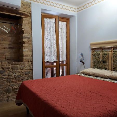 Pantorano Rooms Spinetoli Kültér fotó