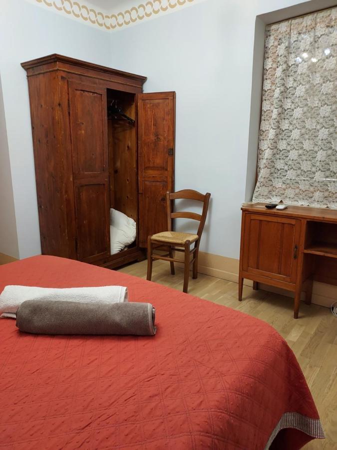 Pantorano Rooms Spinetoli Kültér fotó