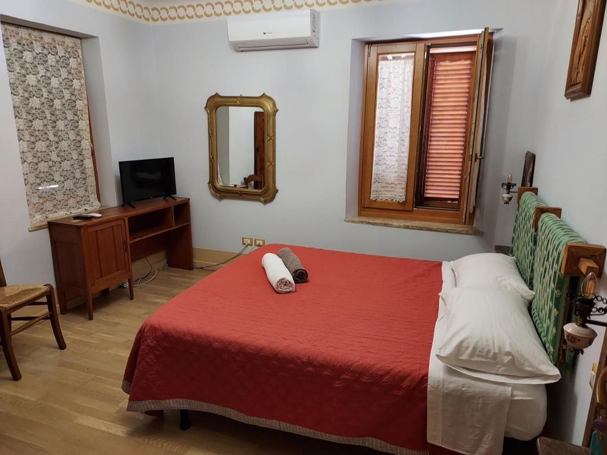 Pantorano Rooms Spinetoli Kültér fotó