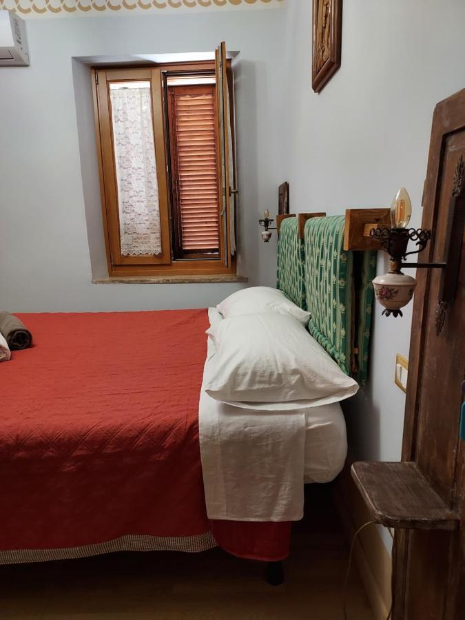 Pantorano Rooms Spinetoli Kültér fotó