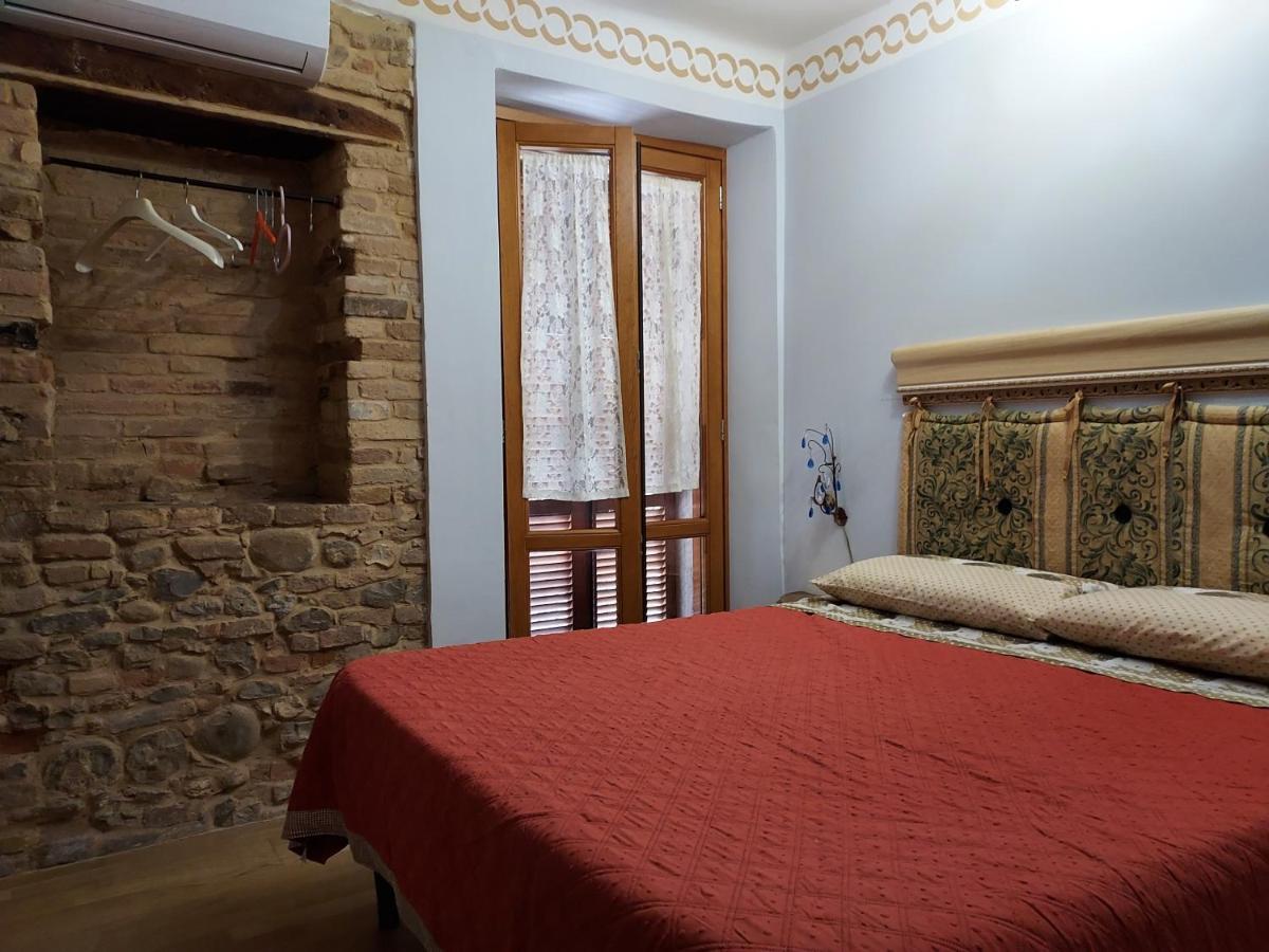 Pantorano Rooms Spinetoli Kültér fotó