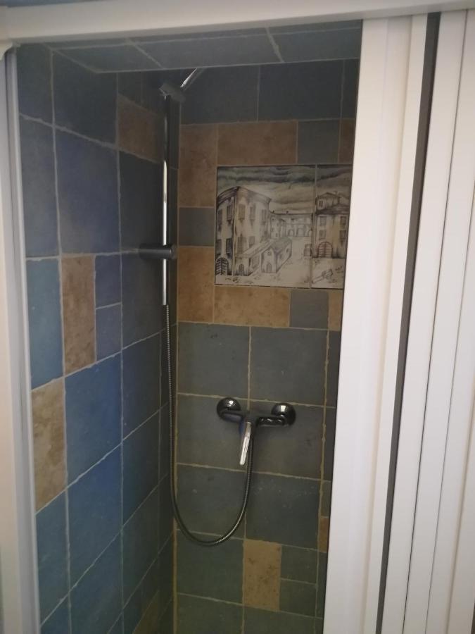 Pantorano Rooms Spinetoli Kültér fotó