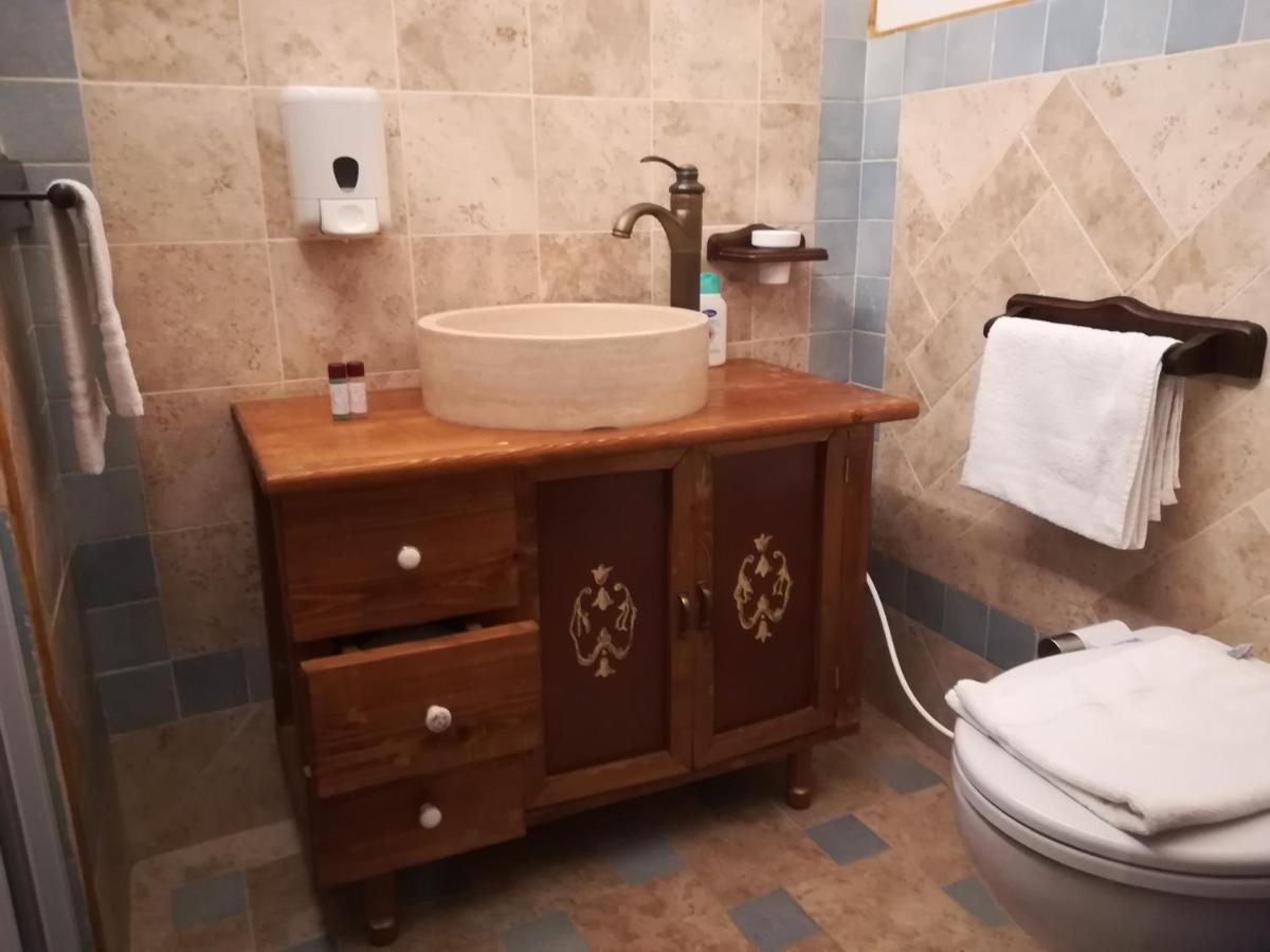 Pantorano Rooms Spinetoli Kültér fotó