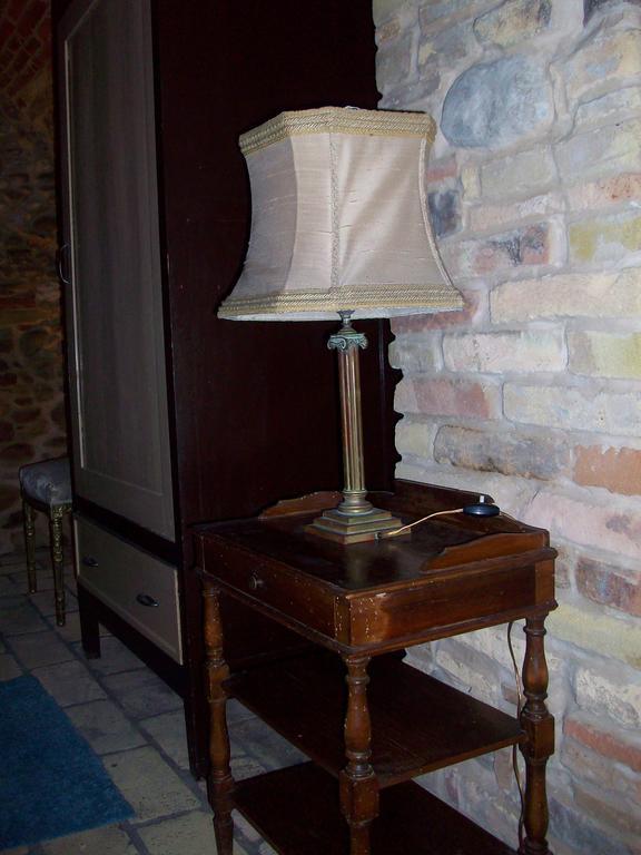 Pantorano Rooms Spinetoli Kültér fotó