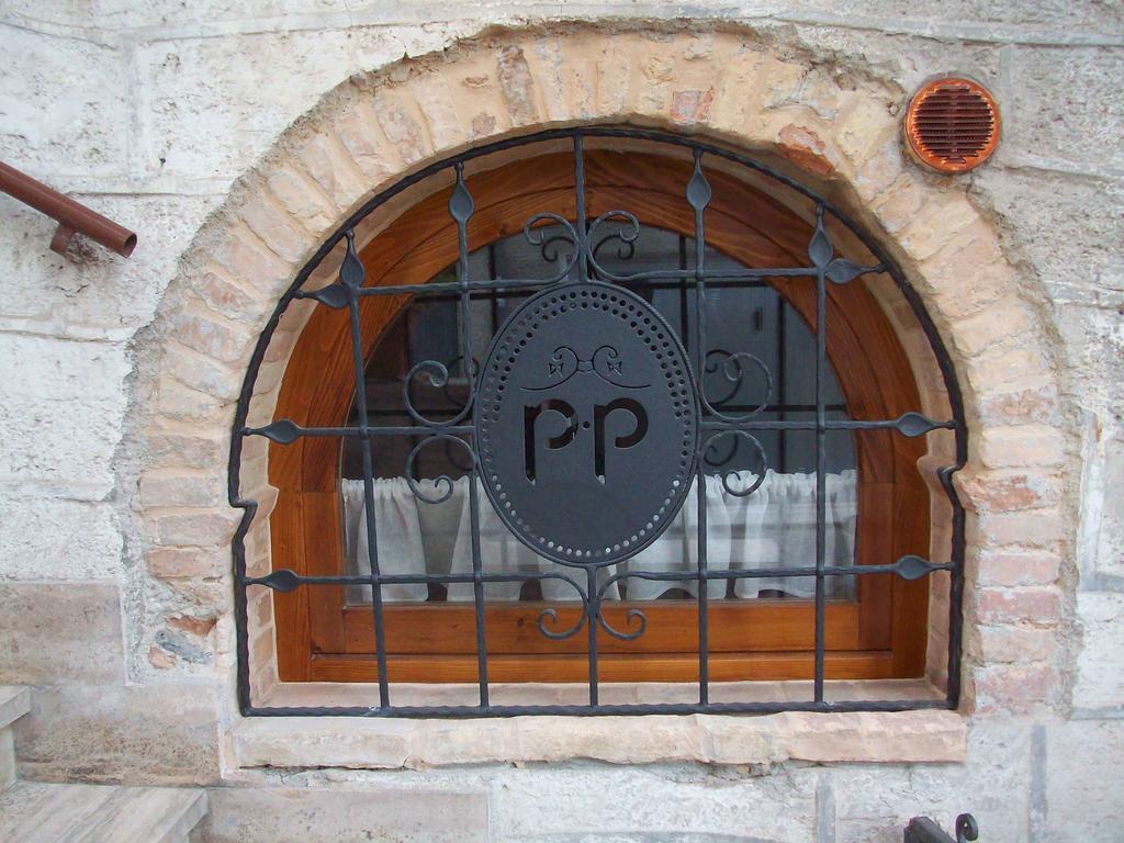 Pantorano Rooms Spinetoli Kültér fotó