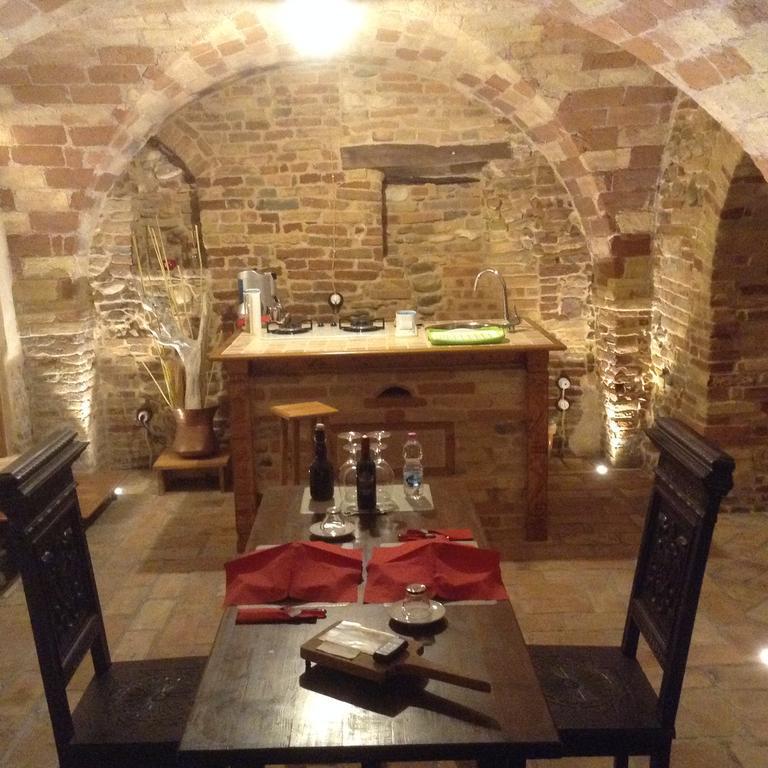 Pantorano Rooms Spinetoli Kültér fotó