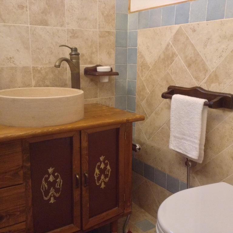 Pantorano Rooms Spinetoli Kültér fotó