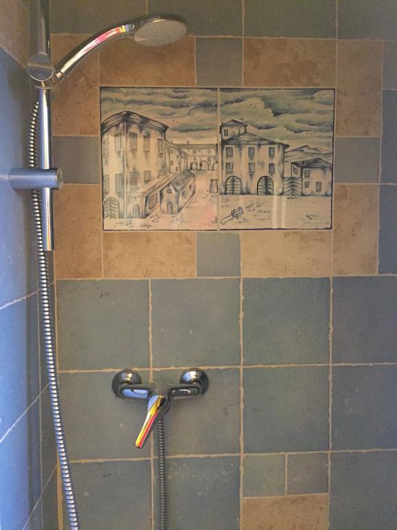 Pantorano Rooms Spinetoli Kültér fotó
