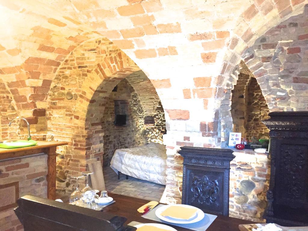 Pantorano Rooms Spinetoli Kültér fotó