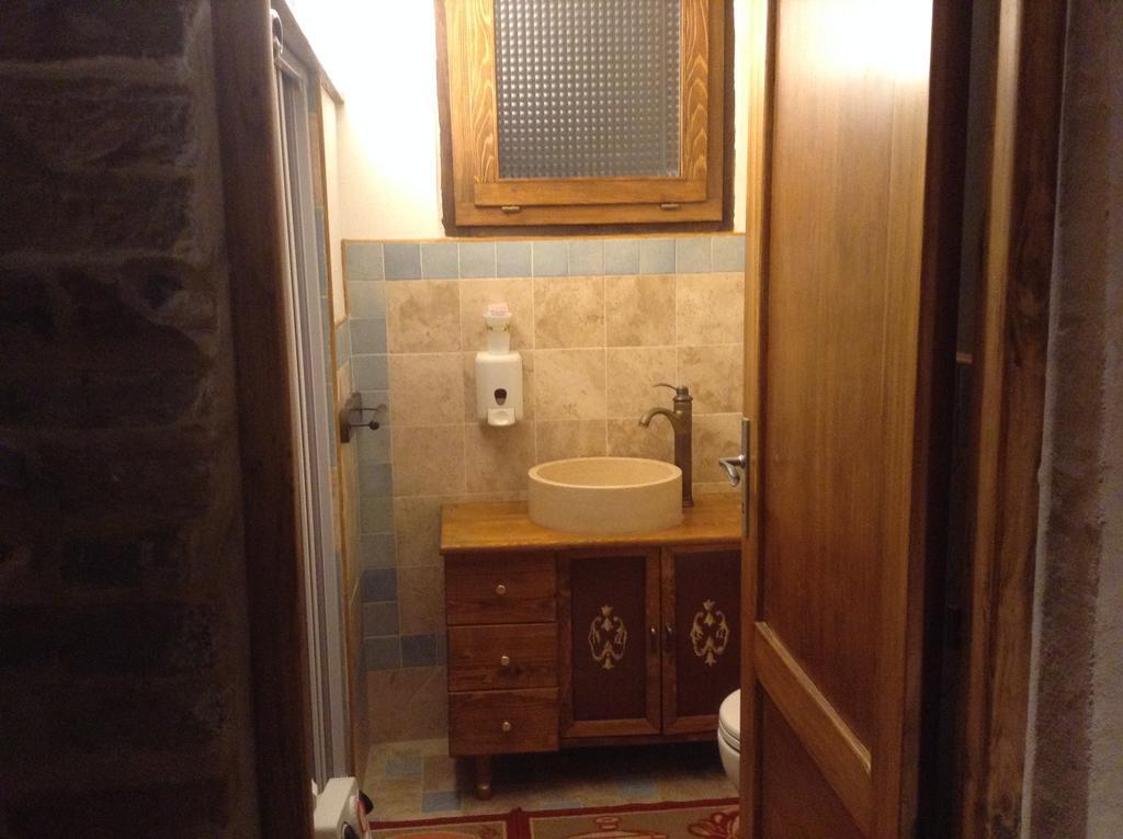 Pantorano Rooms Spinetoli Kültér fotó