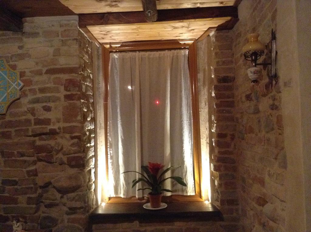 Pantorano Rooms Spinetoli Kültér fotó