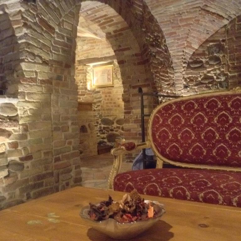 Pantorano Rooms Spinetoli Kültér fotó