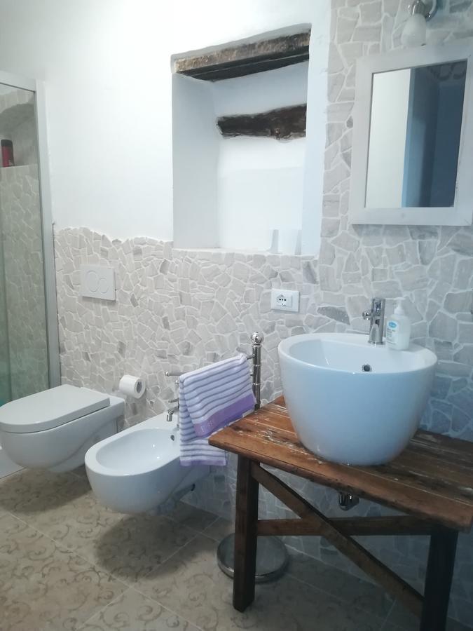 Pantorano Rooms Spinetoli Kültér fotó