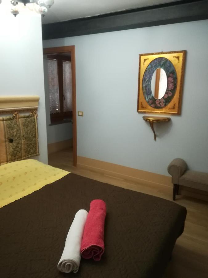 Pantorano Rooms Spinetoli Kültér fotó