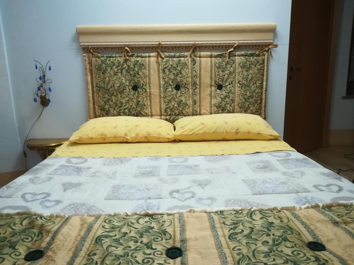 Pantorano Rooms Spinetoli Kültér fotó