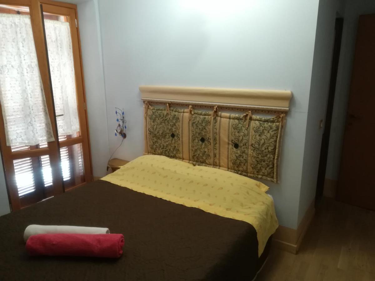 Pantorano Rooms Spinetoli Kültér fotó