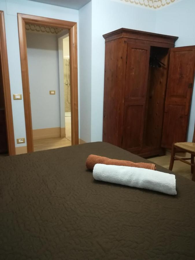 Pantorano Rooms Spinetoli Kültér fotó